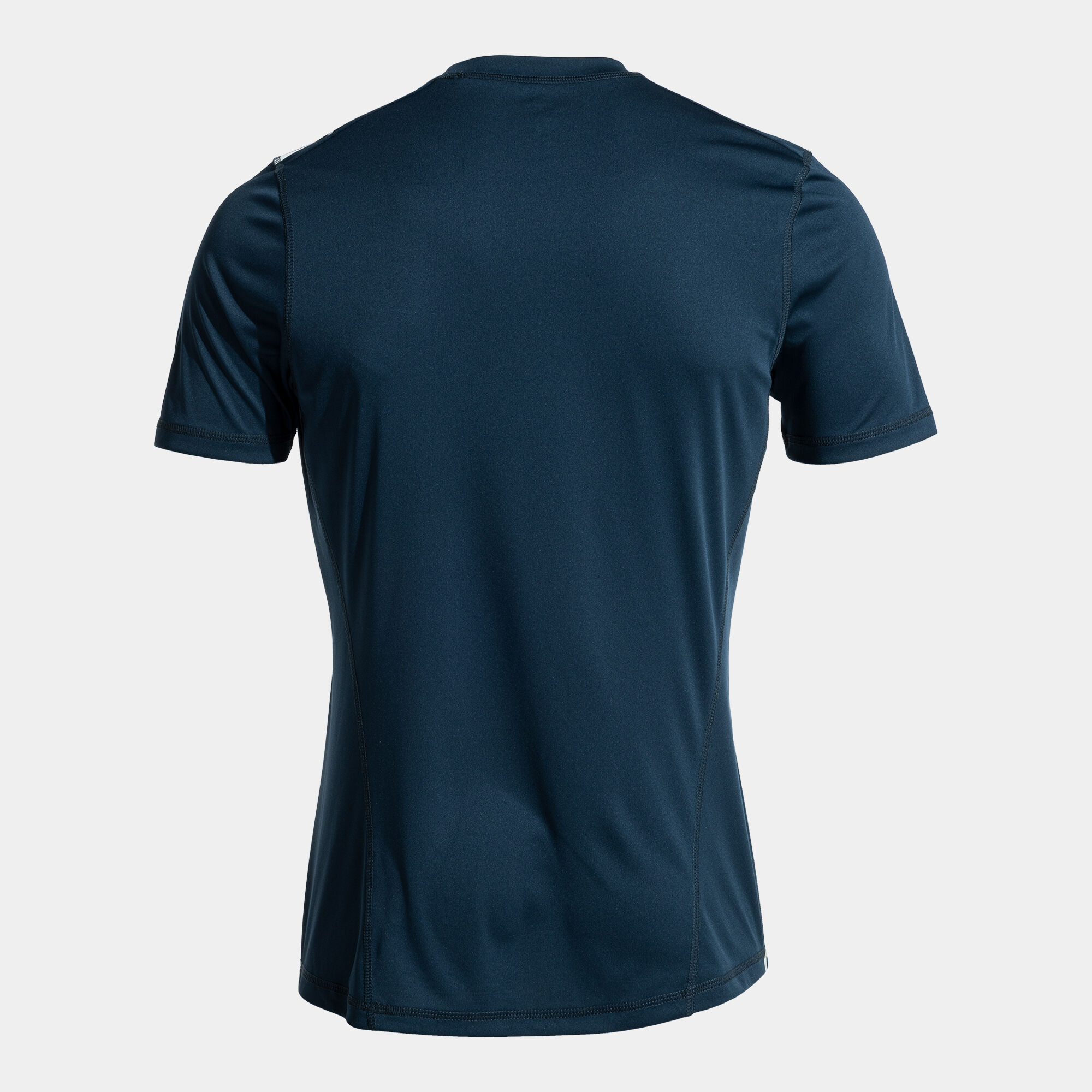 Camiseta manga corta hombre Olimpiada handball marino