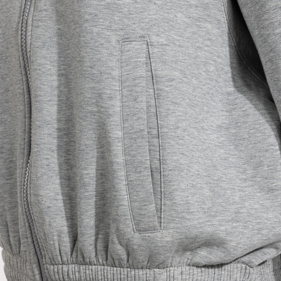 CHAQUETA INDOOR GYM