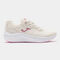 Sapatilhas casual N-100 Lady 25 mulher bege