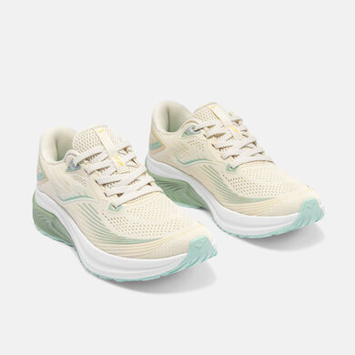 Zapatillas running Victory Lady 26 mujer beige