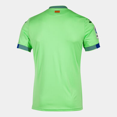 Kurzarmshirt 3. ausrüstung Getafe 22/23