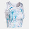 Tank-top woman Elite IX white