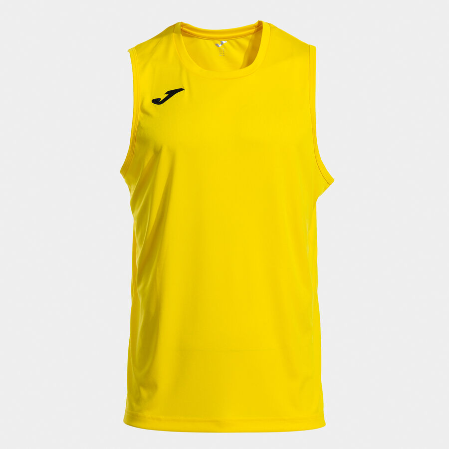 CAMISETA SIN MANGAS COMBI BASKET