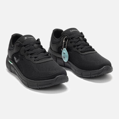 Obuwie sportowe casual Atenea Men 25 mężczyźni czarny