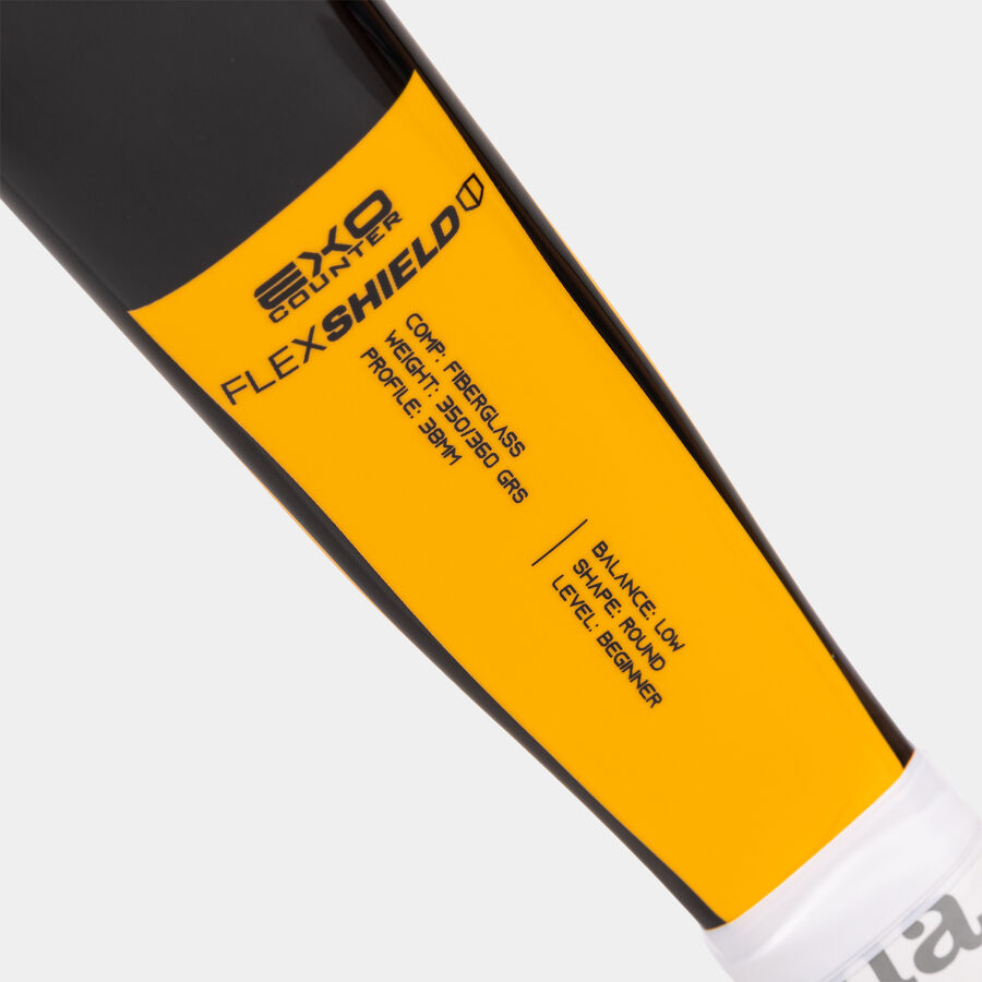 PALA DE P&Aacute;DEL MASTER