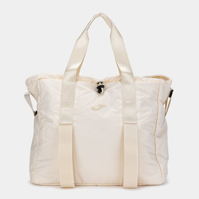 Bolsa de deporte Breath beige