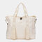 Bolsa de deporte Breath beige