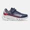 Zapatillas casual Atila Jr 26 junior marino