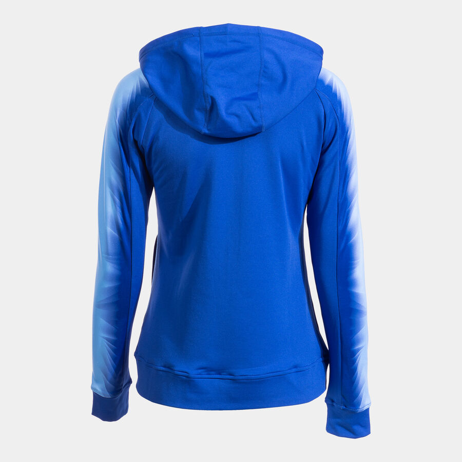 CHAQUETA CON CAPUCHA ELITE XI