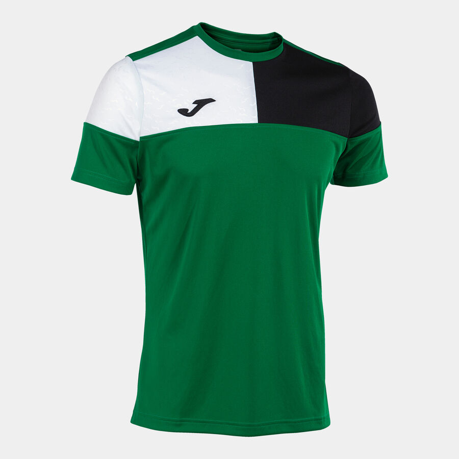 CAMISETA MANGA CORTA CREW V
