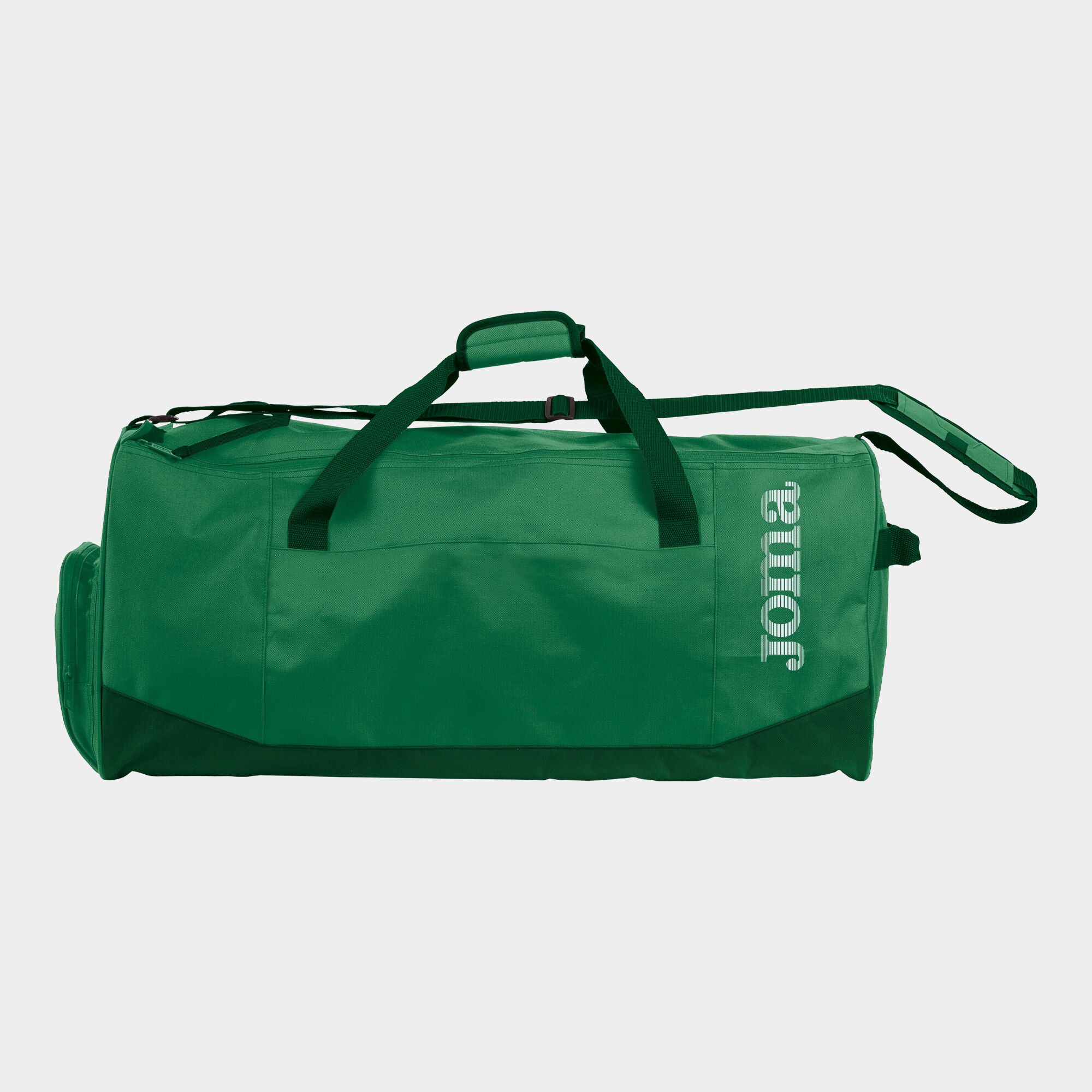 Sporttasche Medium III grün