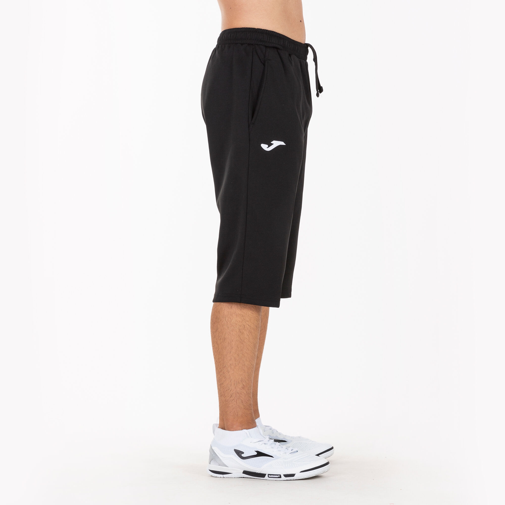 Bermudas joma hombre store