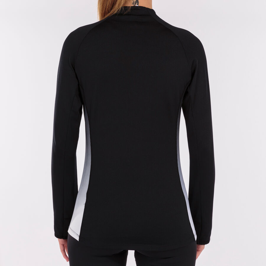 SUDADERA SIN CAPUCHA ELITE VII 