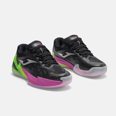 Sportschuhe Open Lady 26 frau schwarz