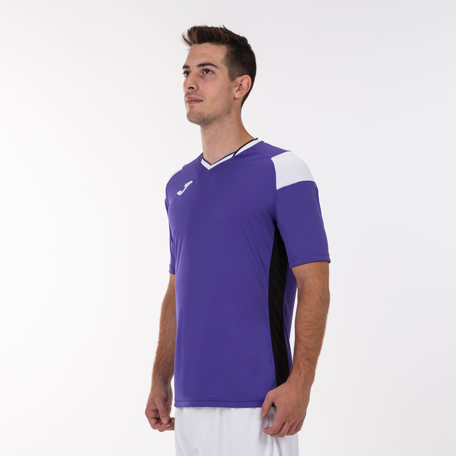 CAMISETA MANGA CORTA CREW III 