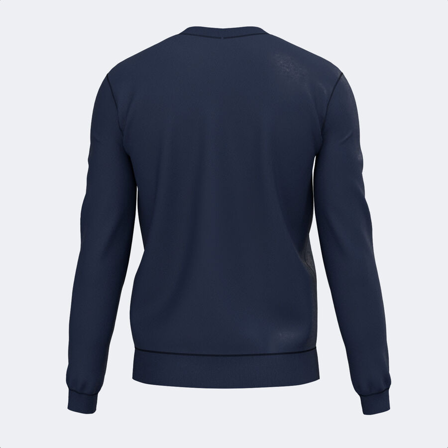 SUDADERA STREET GENERATION