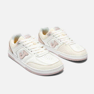 Zapatillas casual Flexy Jr Barefoot  25 junior beige