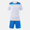 Set bărbaȚi Phoenix III alb albastru regal