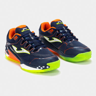 Scarpe Slam Men 25 Lapi - Liga Amateur De Padel Internacional unisex blu navy