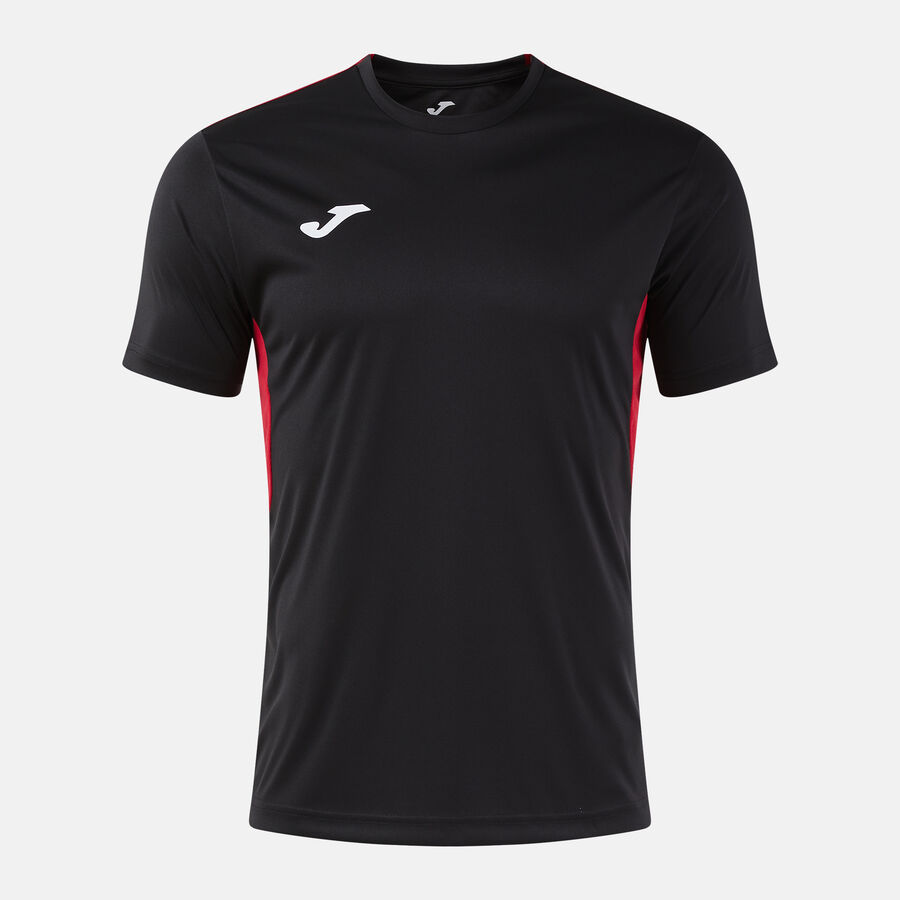CAMISETA MANGA CORTA WINNER IV