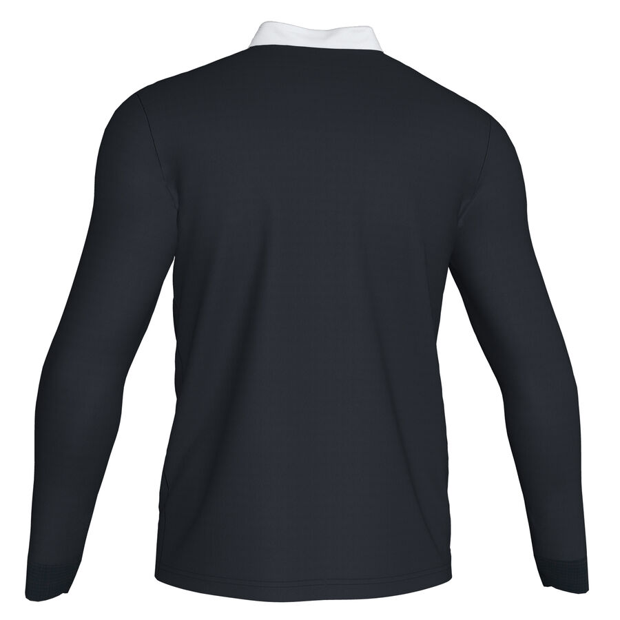 LONG SLEEVE POLO WINNER II