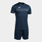 Set man Victory navy blue white