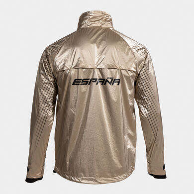 Imperméable podium Fédération Royale Espagnole D'athlétisme