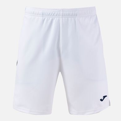 Bermuda uomo Terra bianco turchese fluorescente
