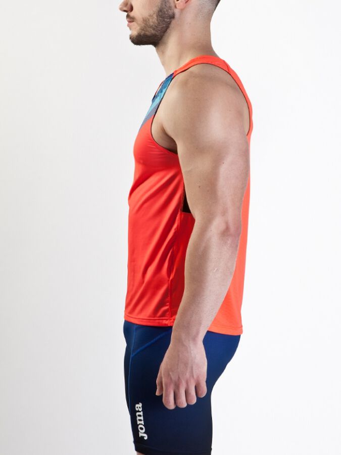 CAMISETA ELITE V  S/M