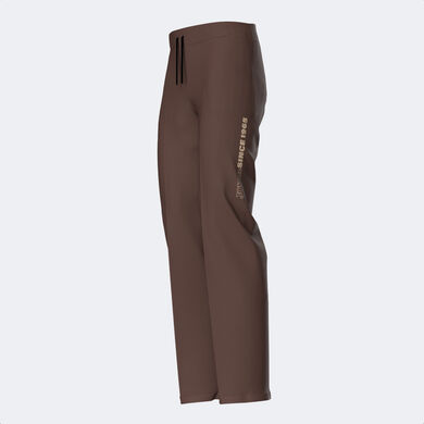 Longs pants unisex Mimetic brown