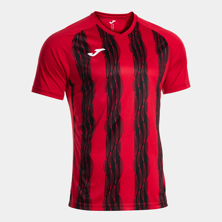 CAMISETA MANGA CORTA INTER V