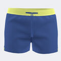 BAÑADOR BERMUDA HOMBRE CLASSIC AZUL