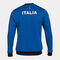 SUDADERA FED. ITALIA TENIS
