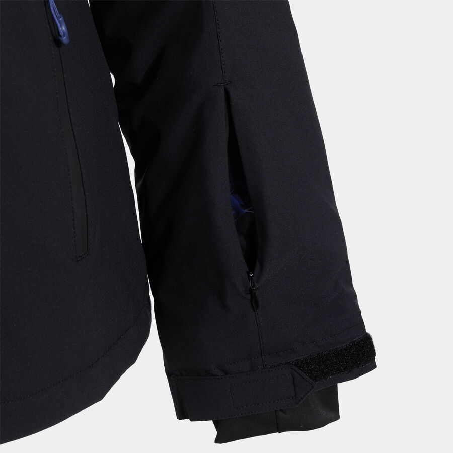ANORAK ALPES