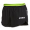 SHORT HOMBRE ELITE V NEGRO JOMA®