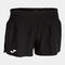 Short frau R-Trail Nature schwarz