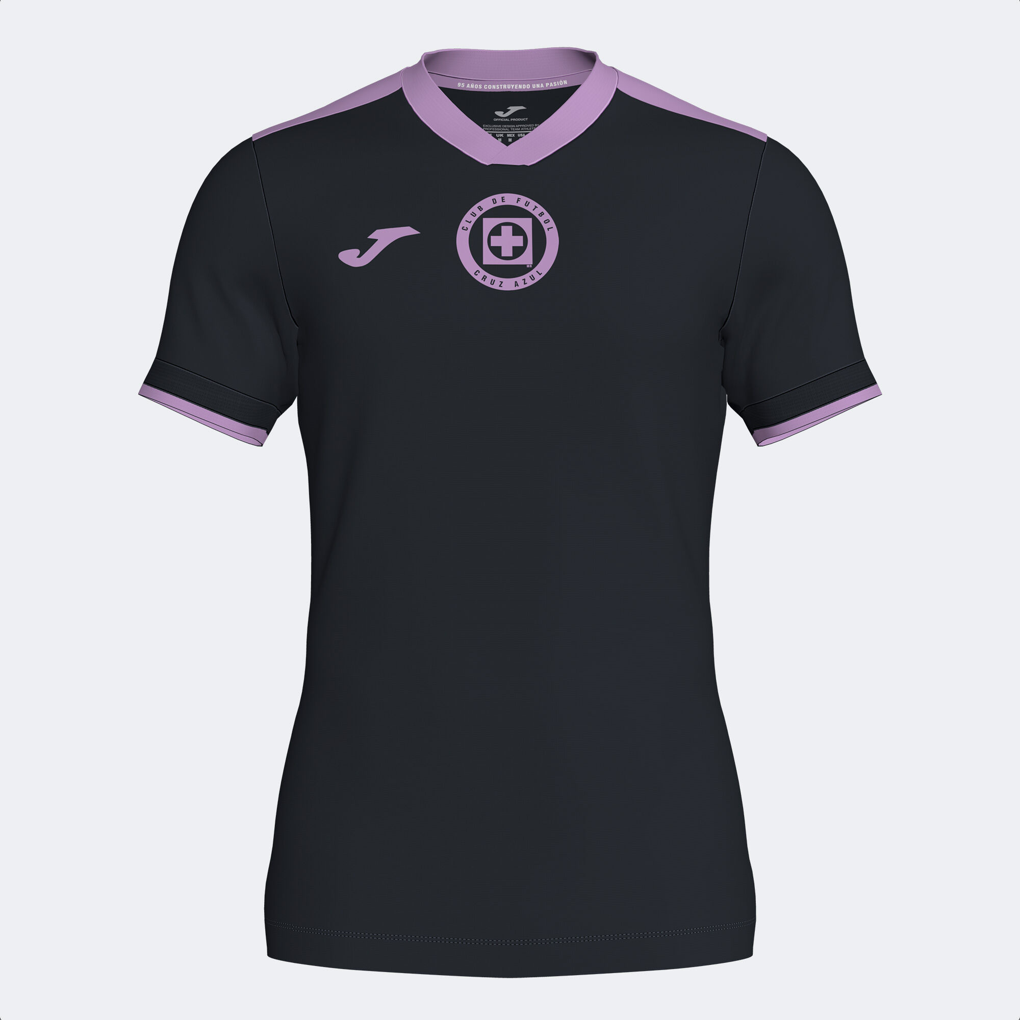 Cruz azul pink jersey sale