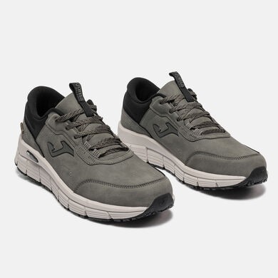 Zapatillas casual Triton Men 26 hombre caqui