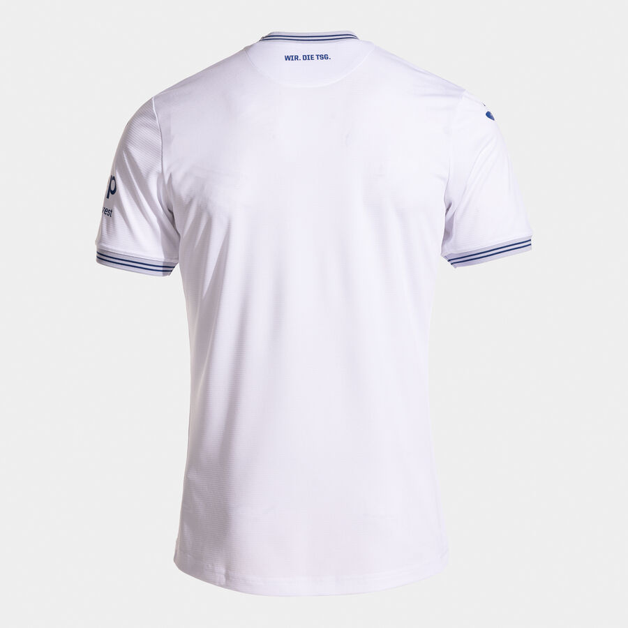 CAMISETA MANGA CORTA COMP. OFI. B HOFFENHEIM