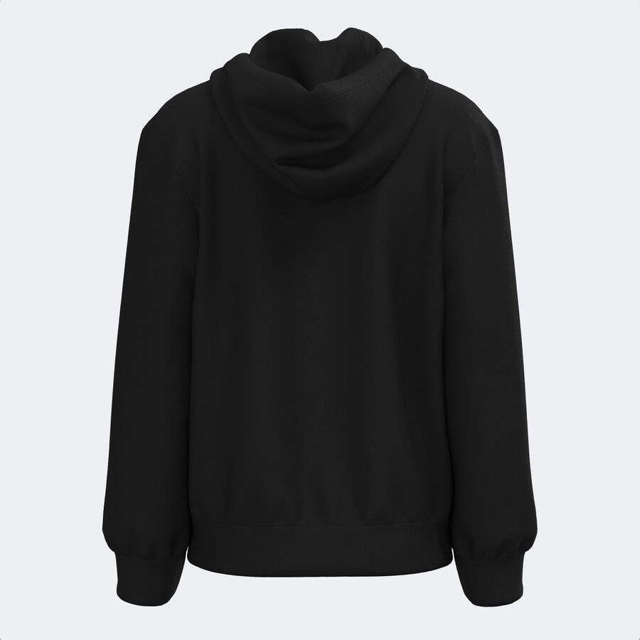 SUDADERA CON CAPUCHA STREET GENERATION