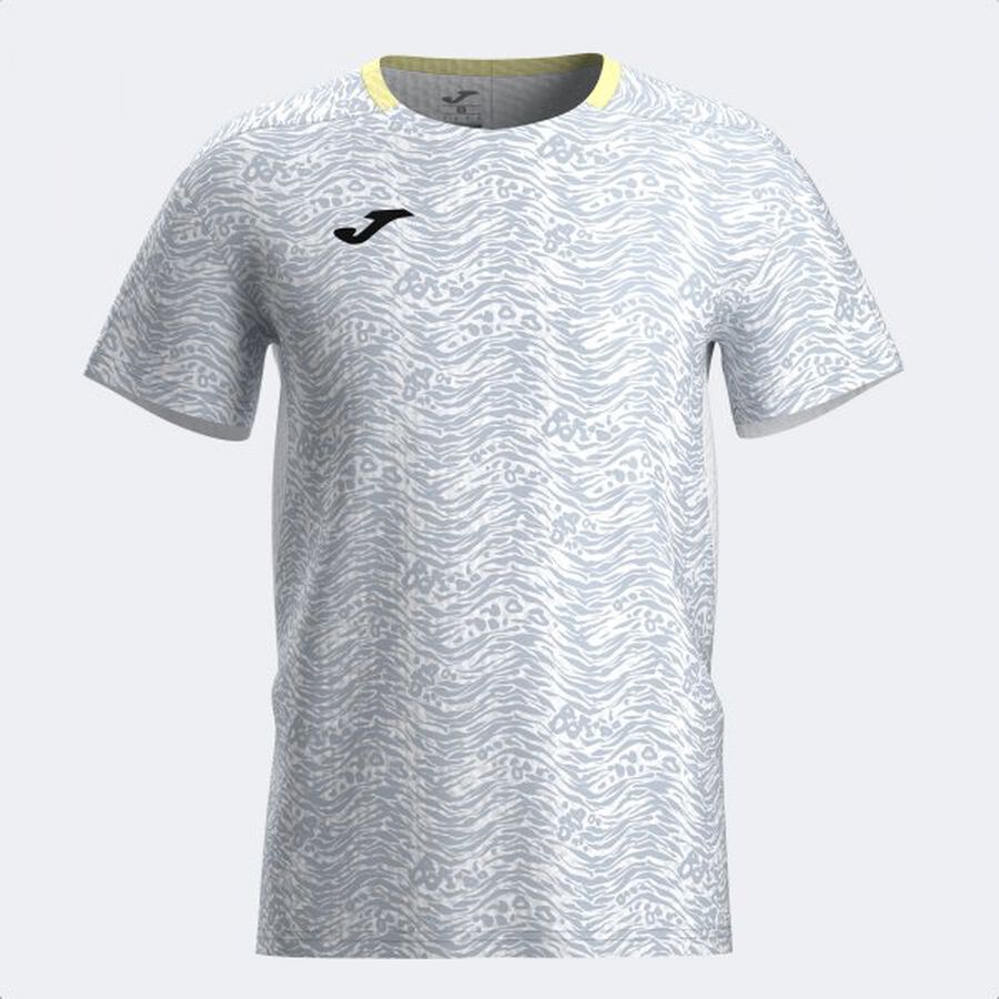 CAMISETA MANGA CORTA CHANLLENGE