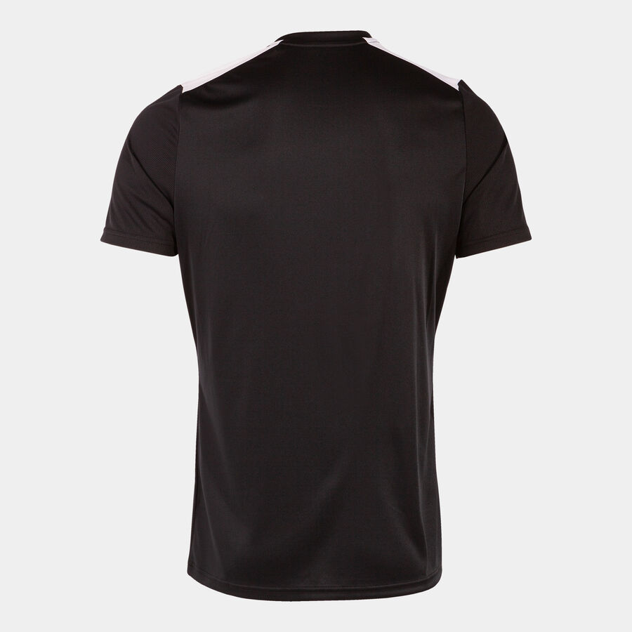 CAMISETA MANGA CORTA CHAMPIONSHIP VII