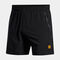 Shorts man Indoor Gym black