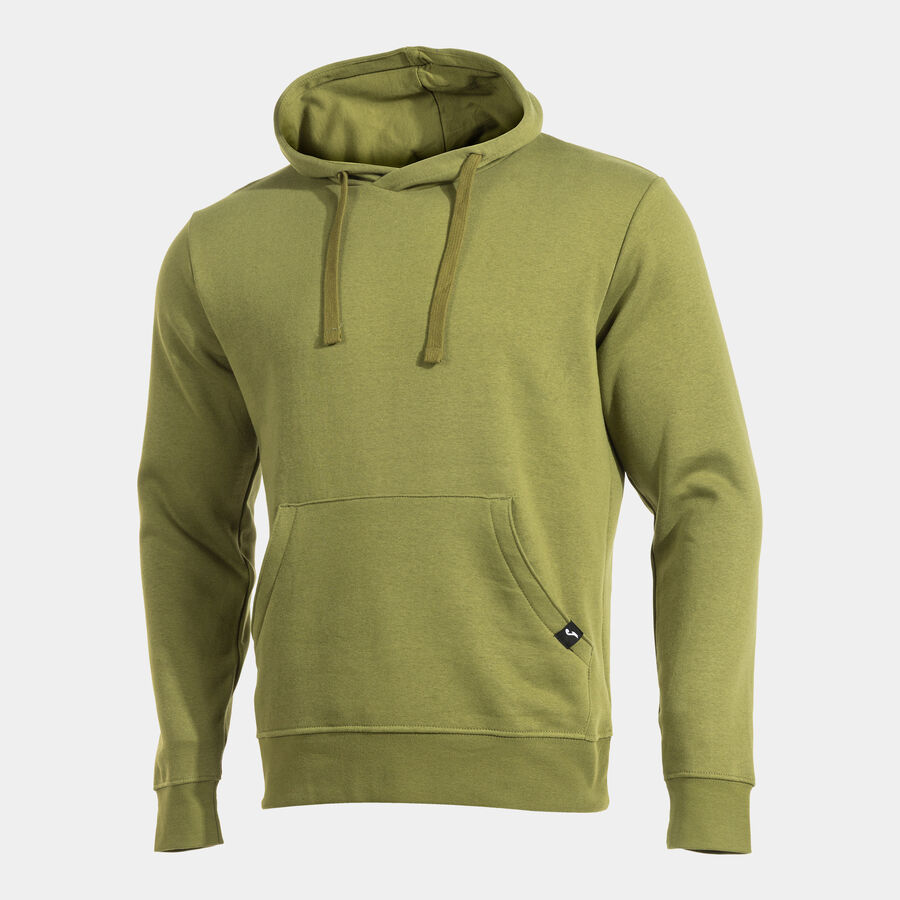 SUDADERA CON CAPUCHA MONTANA