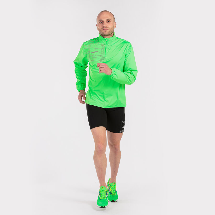 SUDADERA SIN CAPUCHA ELITE VIII