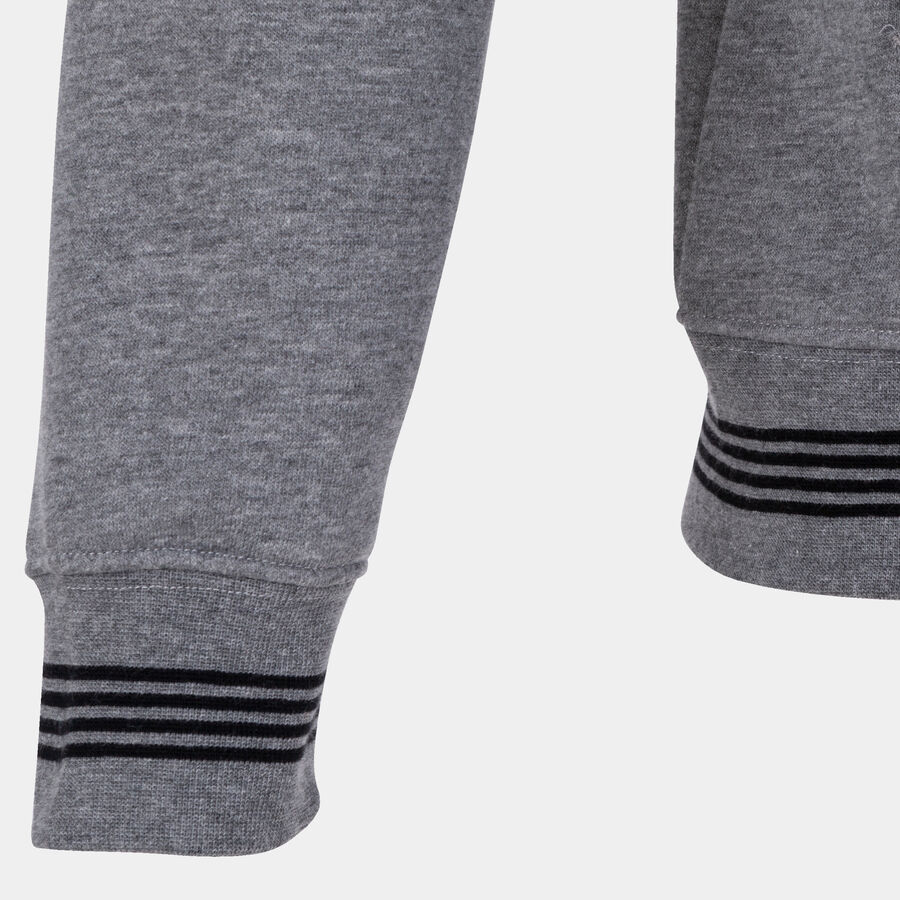 CHAQUETA CON CAPUCHA CAMPUS III