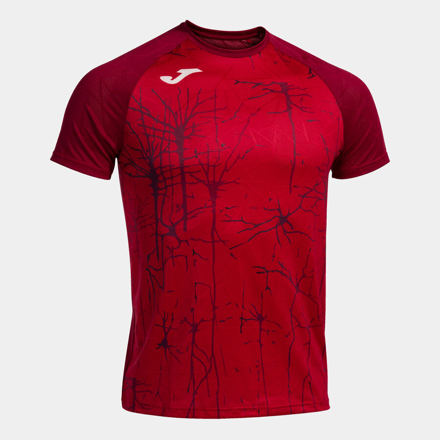 CAMISETA MANGA CORTA ELITE IX