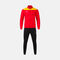 Surv&ecirc;tement homme Phoenix III rouge jaune