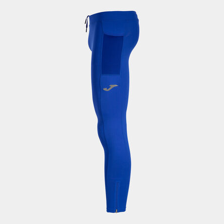 Mallas largas unisex Elite X royal