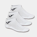 Calcetines unisex blanco